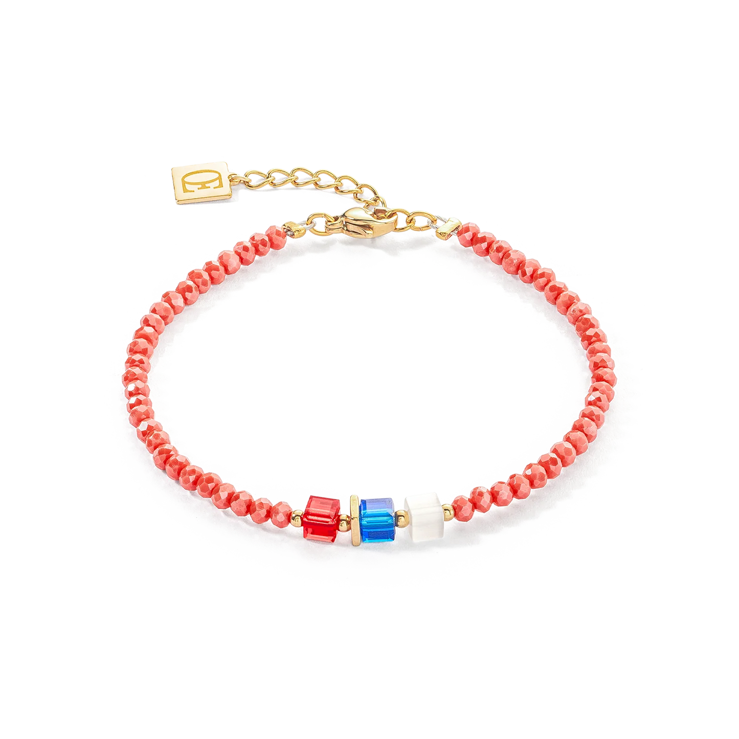 Bracelet EURO Serbia 4360300331