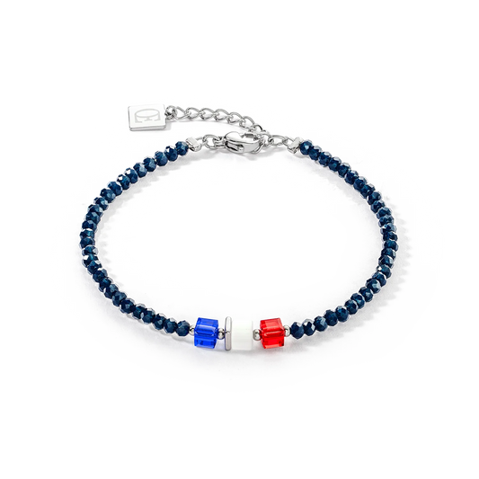 Bracelet EURO / Olympia France / Czech Republic 4360300757