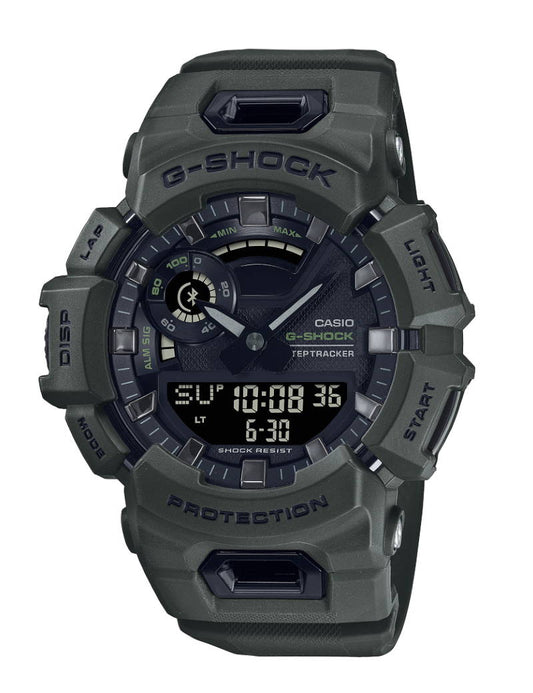 Casio G - shock GBA - 900UU - 3AER - Bjerveur.noCasio G - shock GBA - 900UU - 3AER