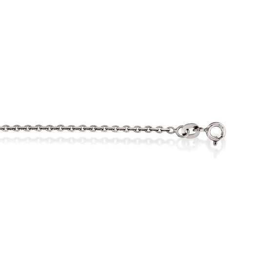 ANKER KJEDE I SØLV 2 MM 60 CM 44265.60