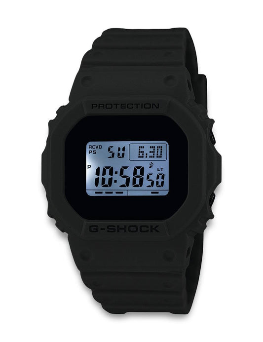Casio G-Shock GW-5000HS-7ER herreklokke i stål, bilde 2 av 2