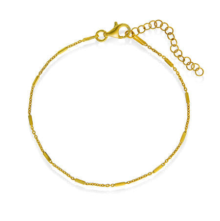 ARMBÅND I SØLV 1,1 MM 19 CM 44365.19