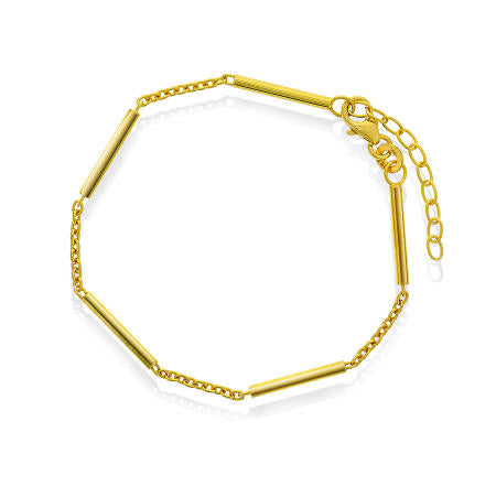 ARMBÅND I SØLV 2 MM 19 CM 44381.19