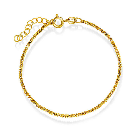 ARMBÅND I SØLV 44406.19