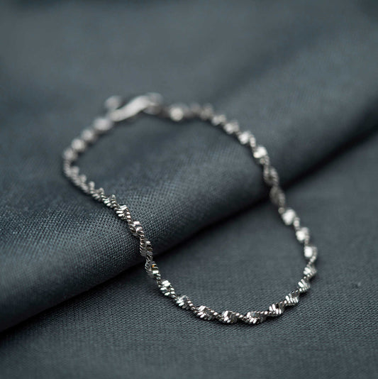 ARMBÅND I SØLV 44409.19