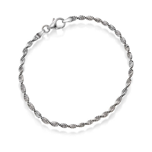 ARMBÅND I SØLV 44409.19