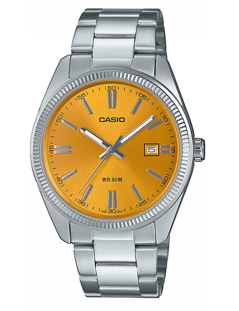 Casio Timeless MTP-1302PD-9AVEF herreklokke