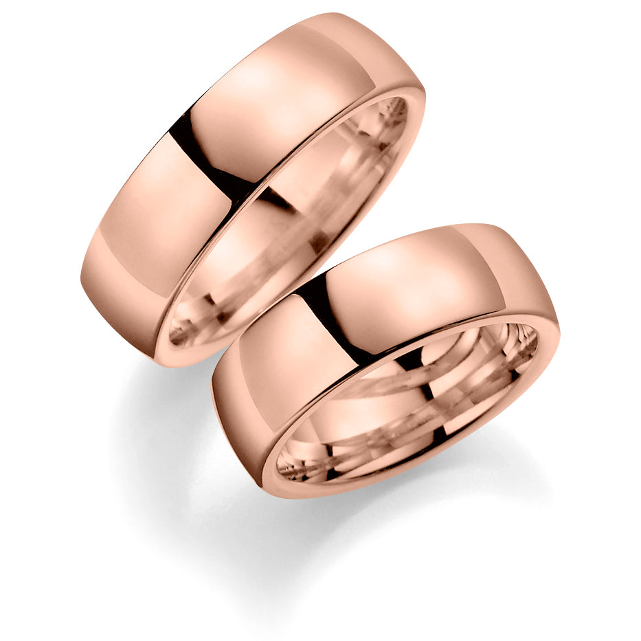 Ring SE110 buet innvendig, høyde 2,4 mm, bilde 42 av 51