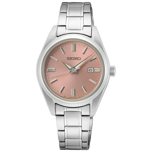 SEIKO LADIES SUR529P1 - Bjerveur.noSEIKO LADIES SUR529P1