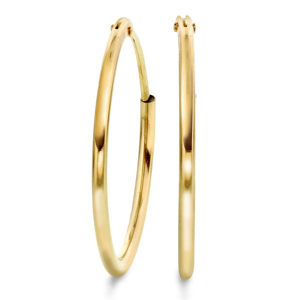 ØRERINGER I GULL 13960 - Bjerveur.noØRERINGER I GULL 13960