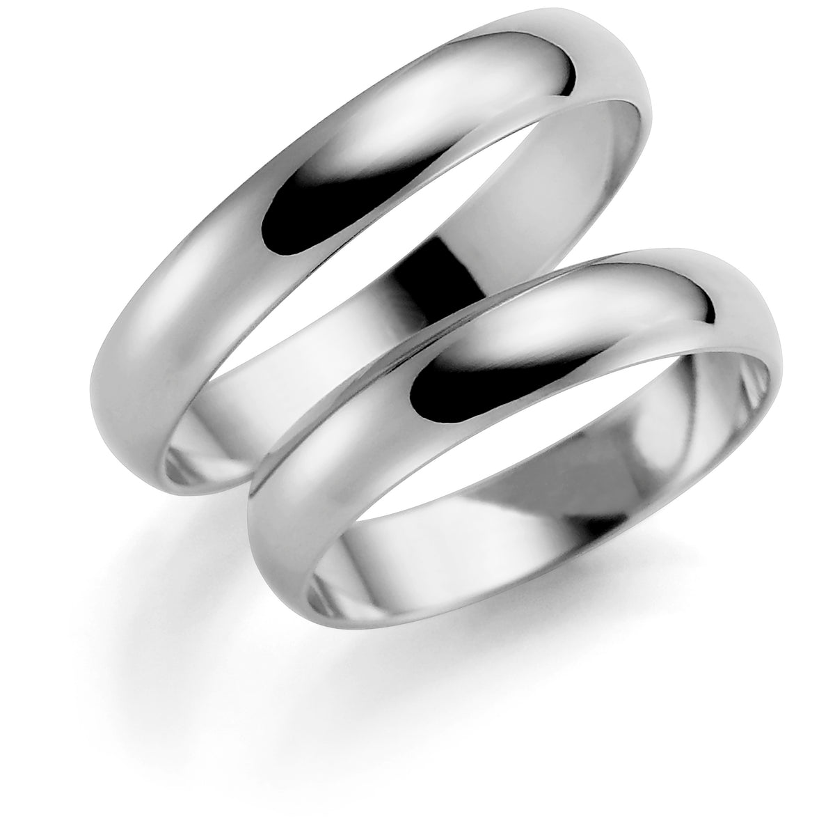 Ring SE107, rett innvendig, høyde 1,1 mm, bilde 3 av 43