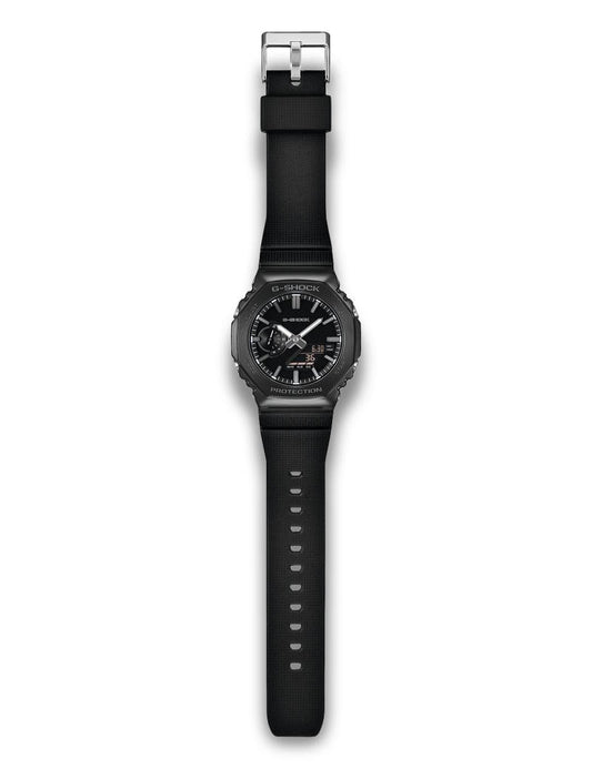 Casio G-Shock GM-2100LXB-1AER herreklokke i resin - Ana-digi, bilde 2 av 2