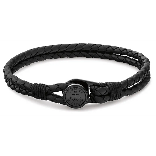 Tommy Hilfiger 2790693 armbånd i stål, bilde 1 av 2