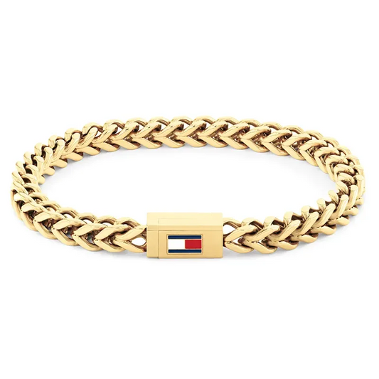 Tommy Hilfiger 2790648 armbånd i stål