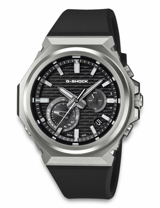 Casio G-Shock GST-B1000-1AER herreklokke i stål, bilde 1 av 5