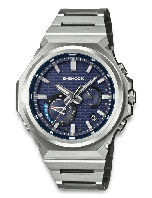 Casio G-Shock GST-B1000D-2AER herreklokke i stål, bilde 1 av 2