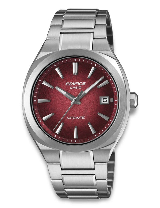 Casio Edifice EFK-200D-4AER herreklokke i stål