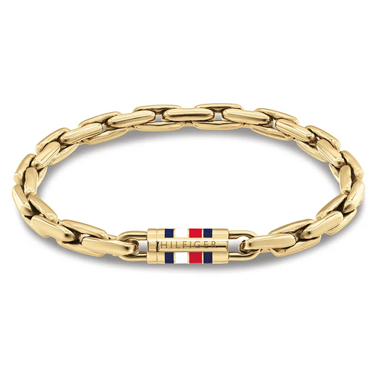 Tommy Hilfiger 2790750 armbånd i stål