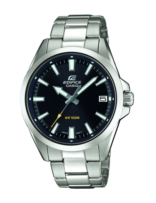 Casio Edifice EFV - 100D - 1AVUEF - Bjerveur.noCasio Edifice EFV - 100D - 1AVUEF