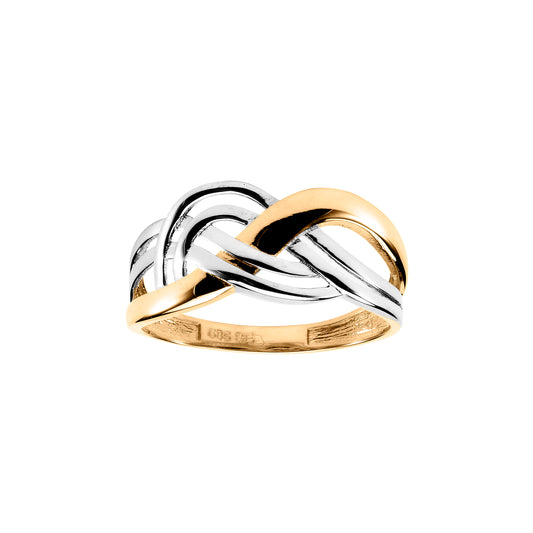 Ring 2 farget 585 Artikkelnr: 57540 - Bjerveur.noRing 2 farget 585 Artikkelnr: 57540