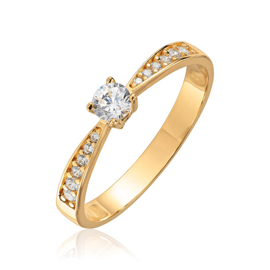 Ring CZ 585 Artikkelnr: 57250 - Bjerveur.noRing CZ 585 Artikkelnr: 57250