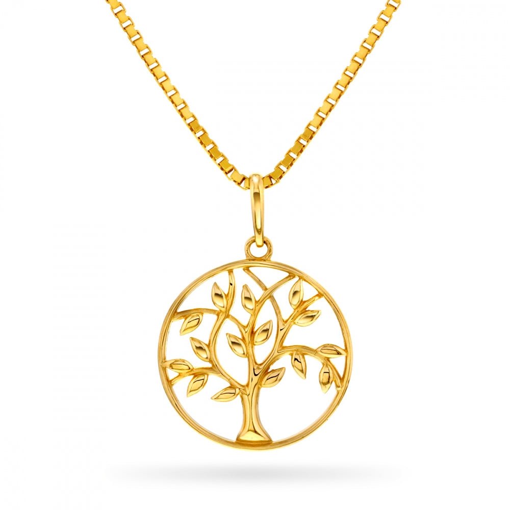 52569 - Anh gull Livets tre - Bjerveur.no52569 - Anh gull Livets tre