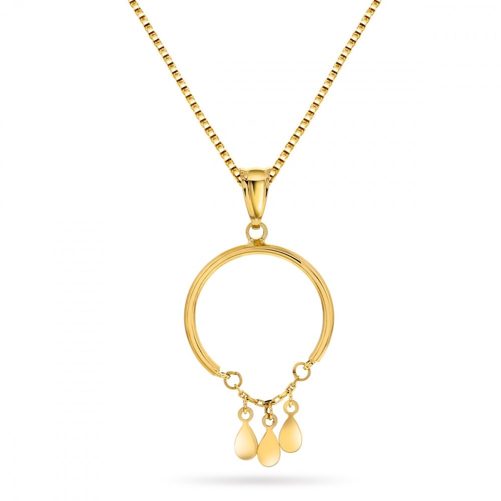 52761 - Gullanheng Drømmefanger - Bjerveur.no52761 - Gullanheng Drømmefanger