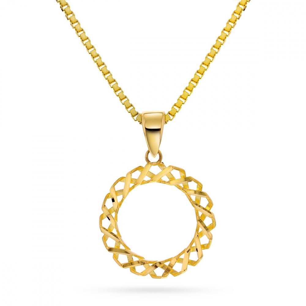 52801 - Gullanheng. B: 15 mm. - Bjerveur.no52801 - Gullanheng. B: 15 mm.