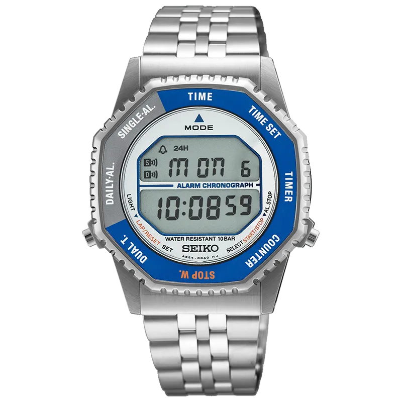 Seiko SMGG21P1 herreklokke, bilde 1 av 2