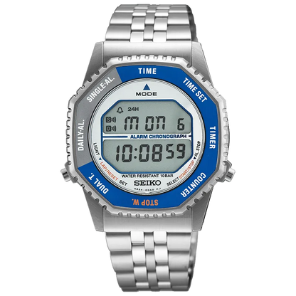 Seiko SMGG21P1 herreklokke, bilde 1 av 2