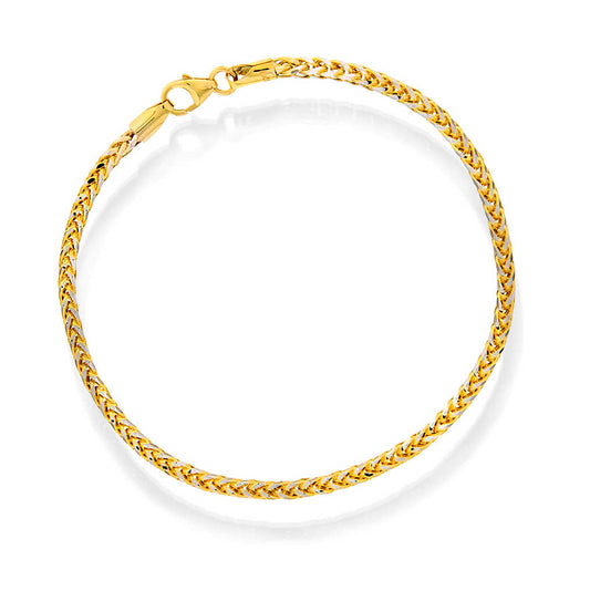 ARMBÅND I GULL 55888