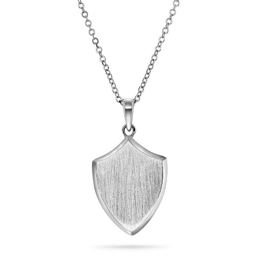 Smykke i 925 sølv, blank overflate, 50 cm, bilde 1 av 4