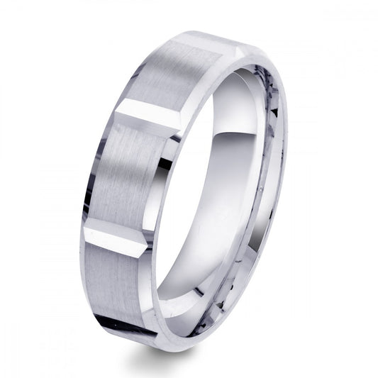 64509 - Ring sølv