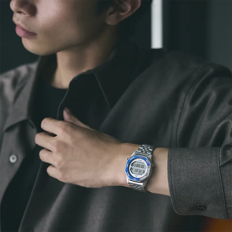 Seiko SMGG21P1 herreklokke, bilde 2 av 2