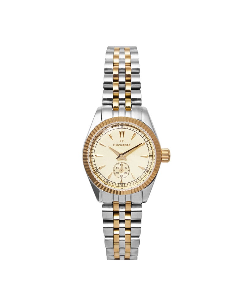 Royal Bic / Champagne 28mm SKU | MO540 - Bjerveur.noRoyal Bic / Champagne 28mm SKU | MO540