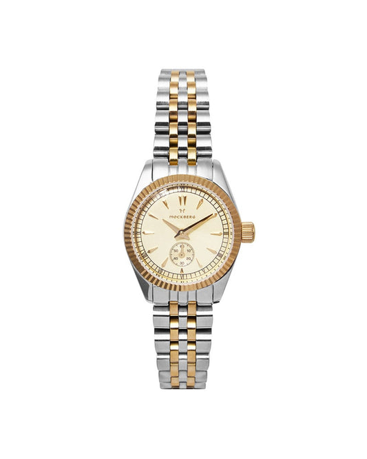Royal Bic / Champagne 28mm SKU | MO540 - Bjerveur.noRoyal Bic / Champagne 28mm SKU | MO540