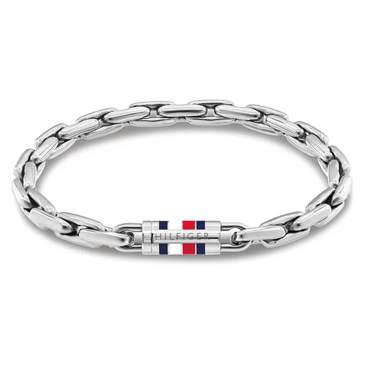 Tommy Hilfiger 2790749 armbånd i stål
