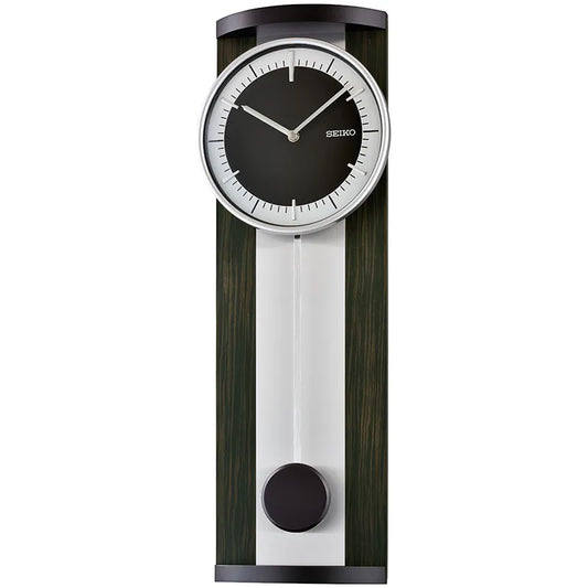 Seiko QXC244S veggklokke