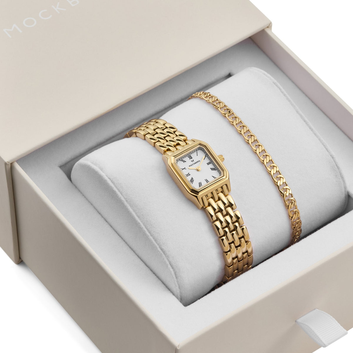 Classic Combo Gold SKU | MB0205 - Bjerveur.noClassic Combo Gold SKU | MB0205