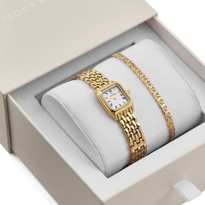 Classic Combo Gold SKU | MB0205 - Bjerveur.noClassic Combo Gold SKU | MB0205