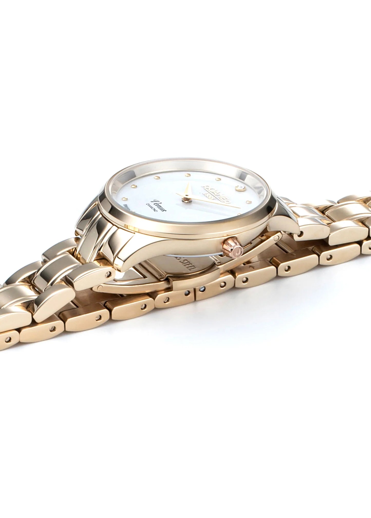 ROAMER VENUS DIAMOND 601857 48 89 20