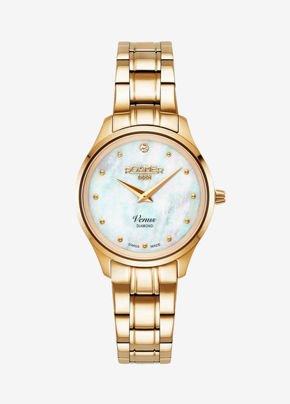 ROAMER VENUS DIAMOND 601857 48 89 20