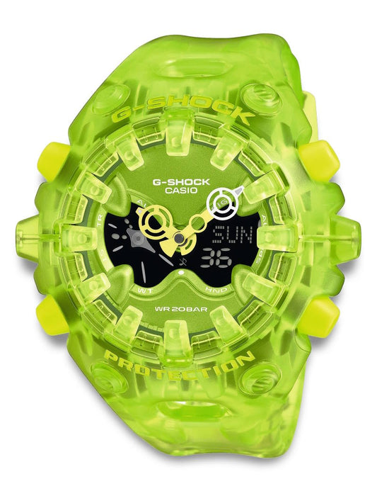 Casio G-Shock GA-V01SKE-3AER herreklokke i resin, bilde 1 av 2