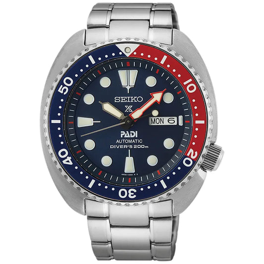 SEIKO PROSPEX PADI DIVER SRPE99K1 - Bjerveur.noSEIKO PROSPEX PADI DIVER SRPE99K1