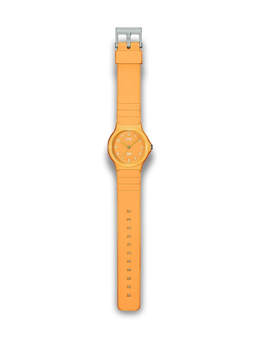 Casio Timeless MQ-24B-9BEF klokke i resin, bilde 2 av 2
