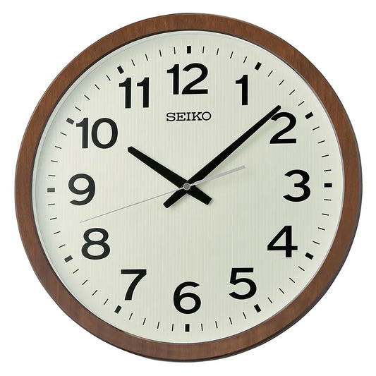 Seiko QXA799B veggklokke
