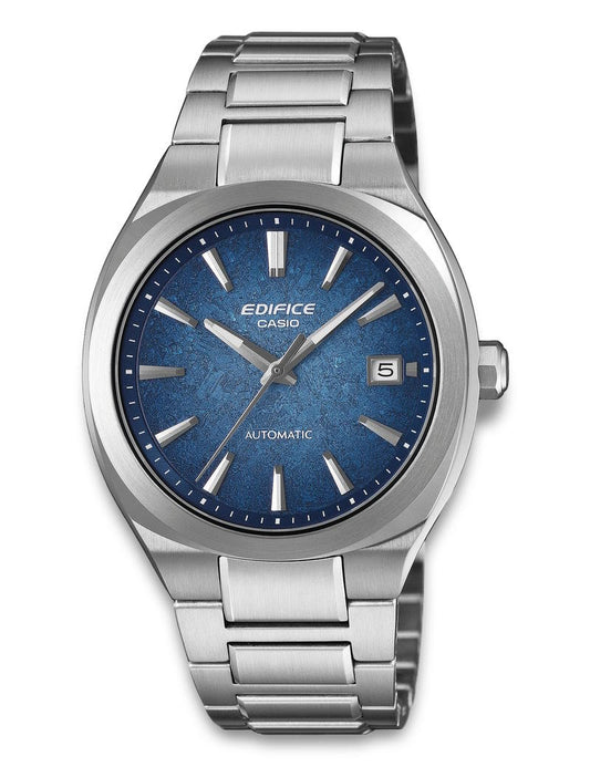 Casio Edifice EFK-200D-2AER herreklokke i stål