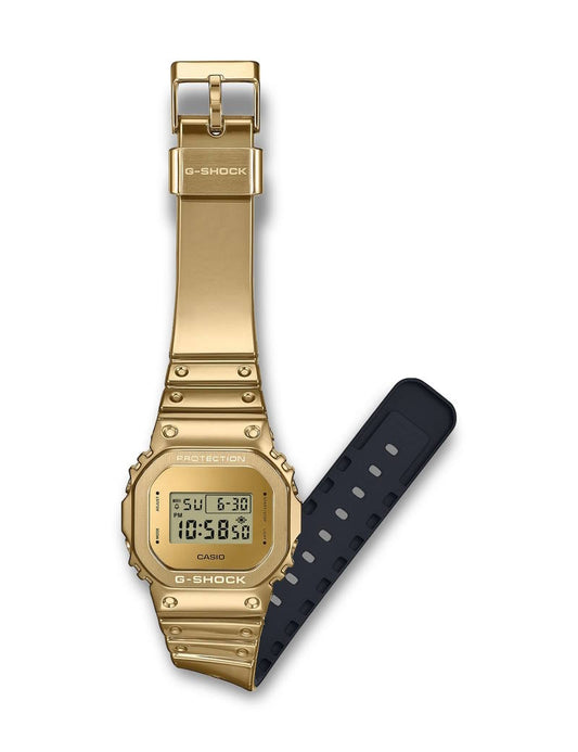 Casio G-Shock GM-5600YMG-9ER herreklokke i resin, bilde 2 av 3