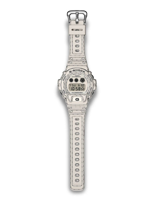 Casio G-Shock DW-6900RGM-5ER herreklokke i resin, bilde 2 av 2