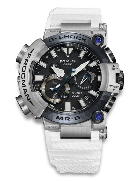 Casio G-Shock MRG-BF1000EB-1ADR herreklokke i titan, bilde 1 av 12